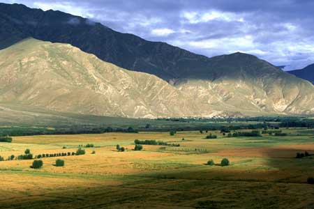 yalun valley