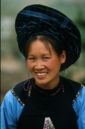 BuYiWoman