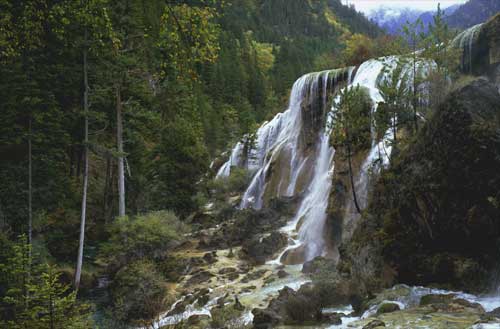 Pearl-Shoal-Falls